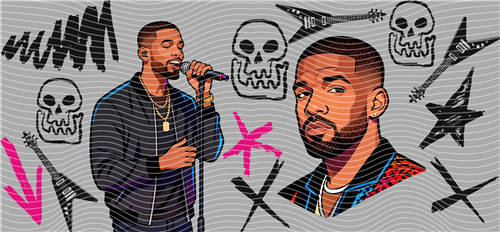 16oz Star Singer-O 360